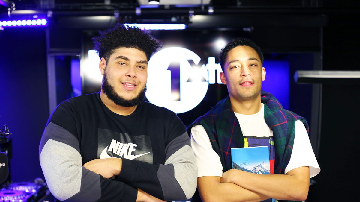 c Radio 1xtra 1xtra Residency Big Zuu Loyle Carner And Jafro