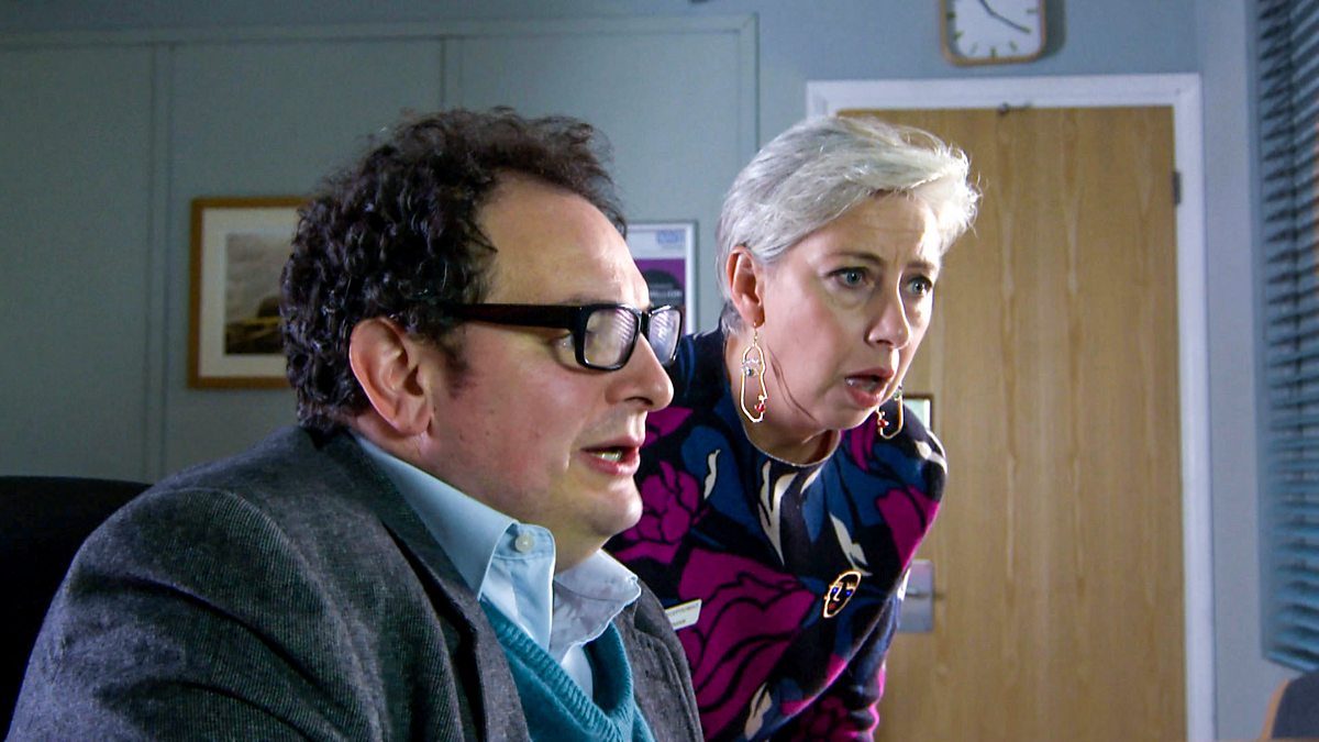 BBC One Doctors, Series 20, Hard Feelings