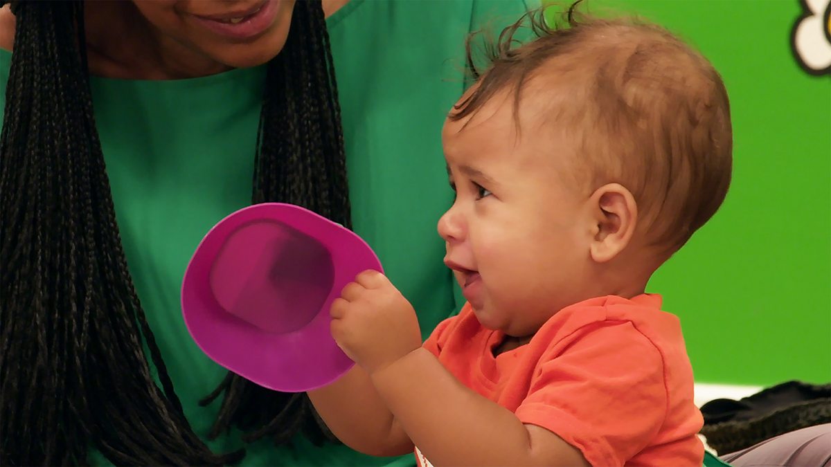 The Baby Club Series 1 14. Bowls BBC iPlayer