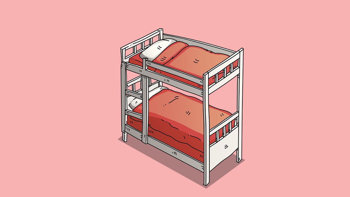 BBC Radio 4 Bunk Bed Downloads
