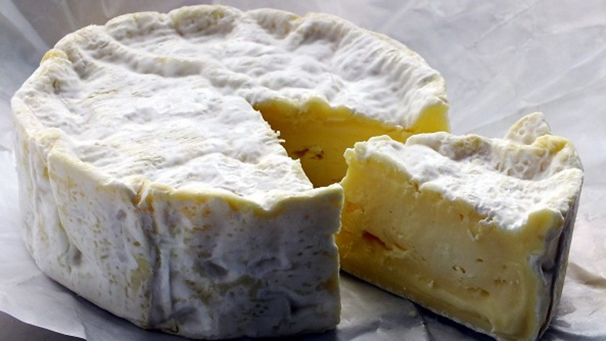 BBC World Service World Business Report, Why French Camembert