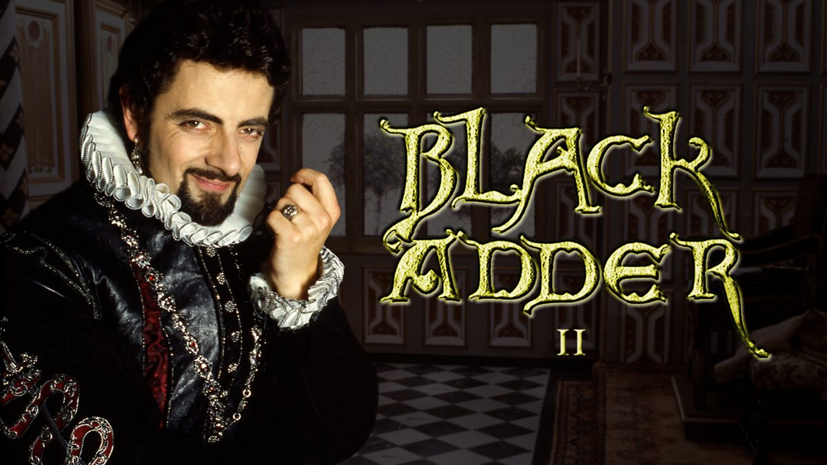 Blackadder Erotic Art Com Telegraph