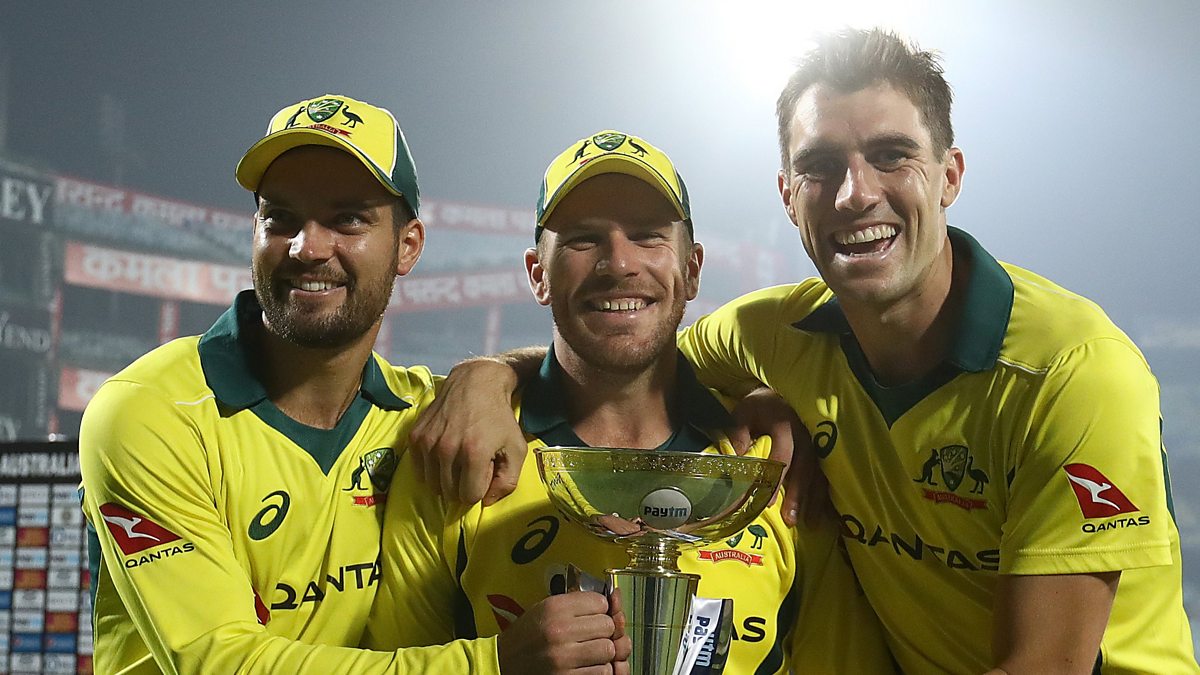 BBC World Service - Stumped, Australia's Timely Resurgence