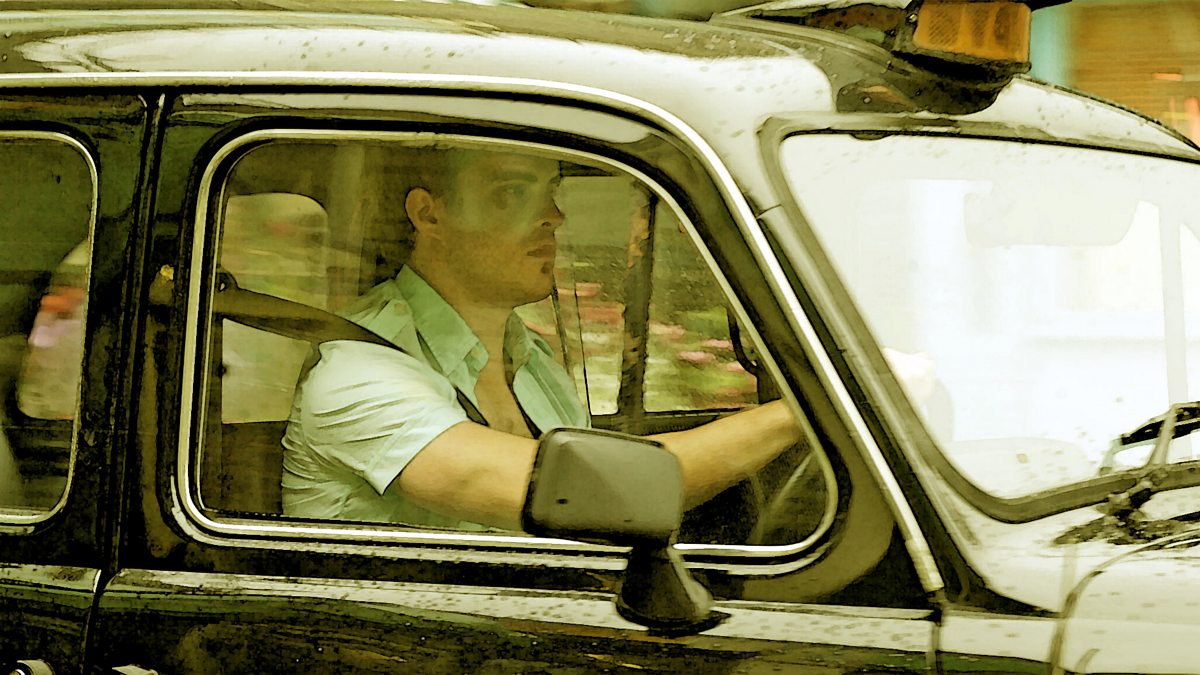 BBC Radio 4 Extra AL Kennedy Like An Angel