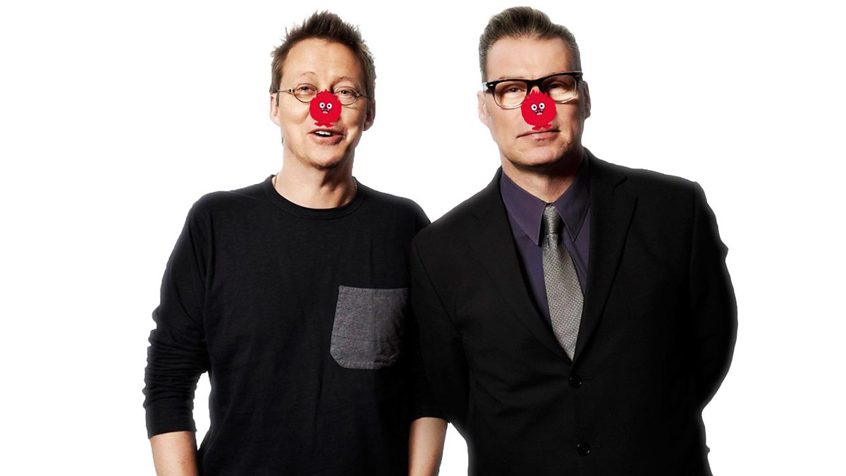 BBC Radio 5 Live - Kermode and Mayo's Film Review - Win a chance to see