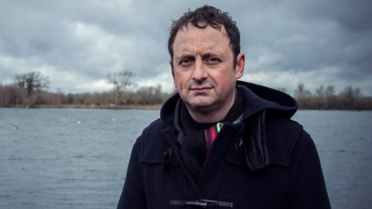 BBC Radio London Gaby Roslin, David Oakes, Matt Allwright and DNA