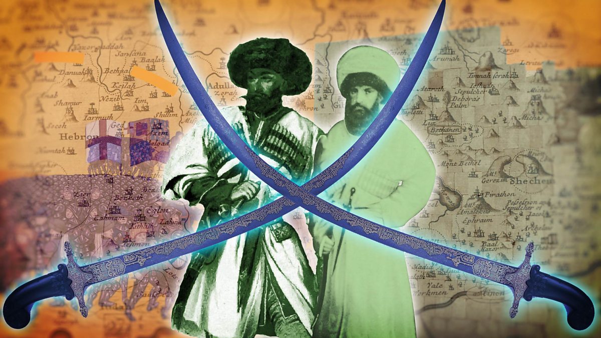 BBC Bitesize, Lesser jihad