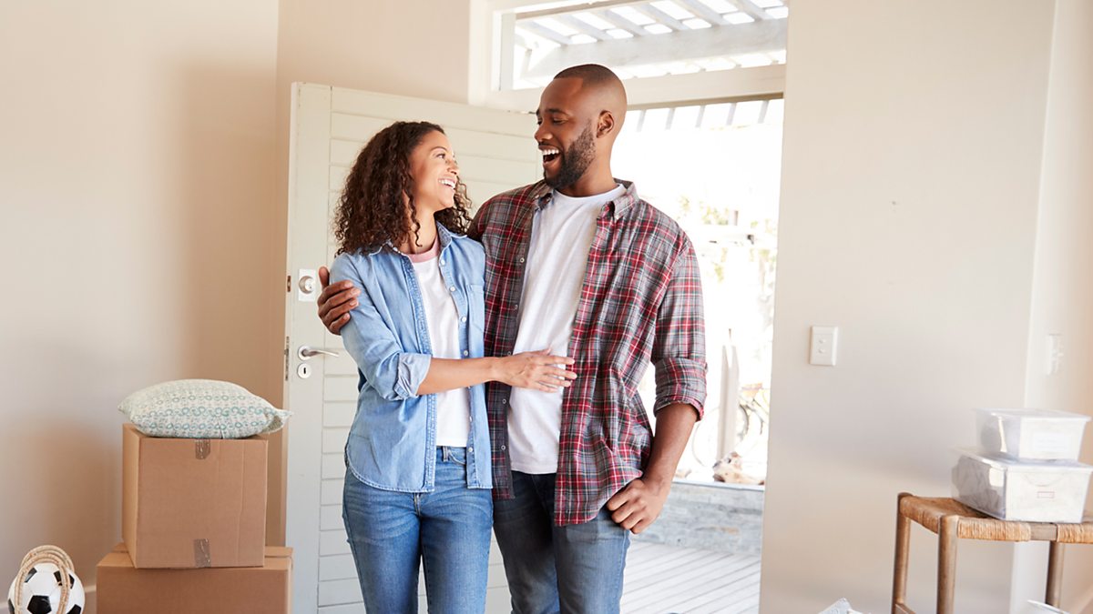 BBC Radio 4 Money Box, Firsttime buyers