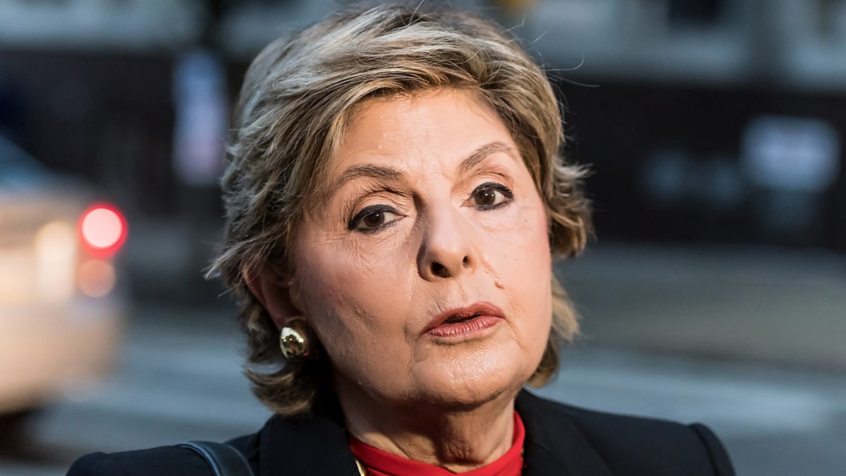 BBC World Service Outlook, Taking on America's rich and famous