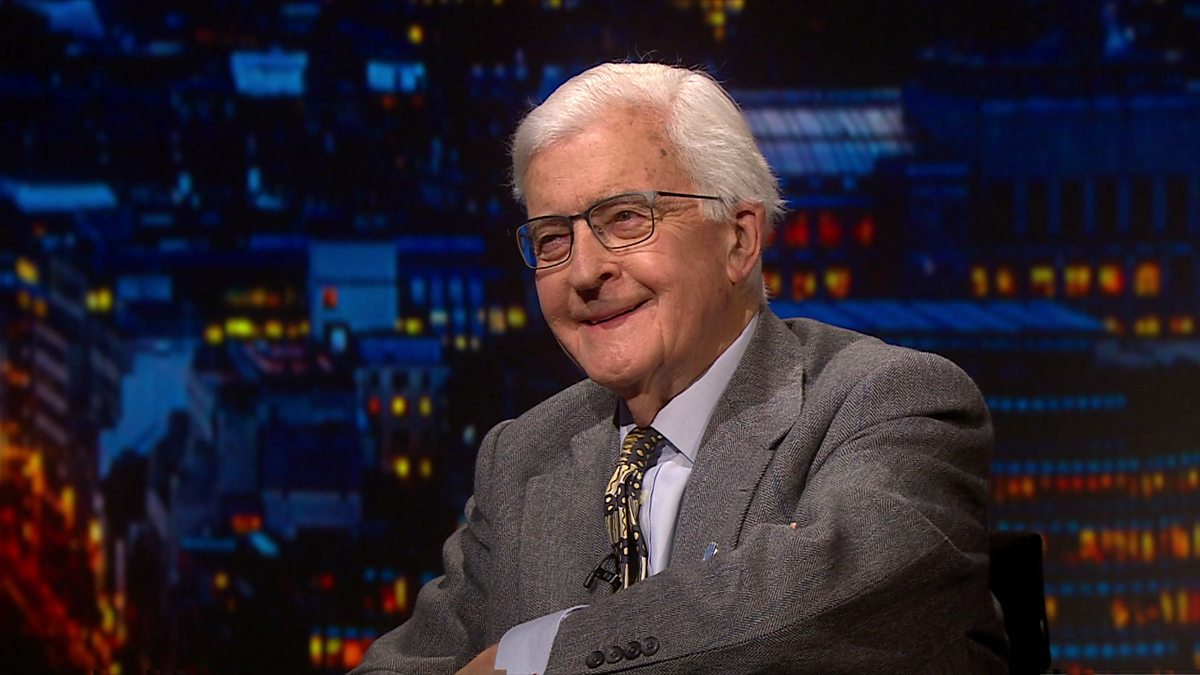 BBC Parliament Conversations, Baker