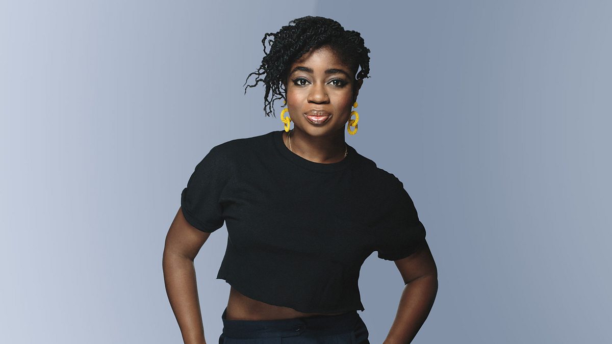 BBC Radio 1 - Clara Amfo, 03/12/2020