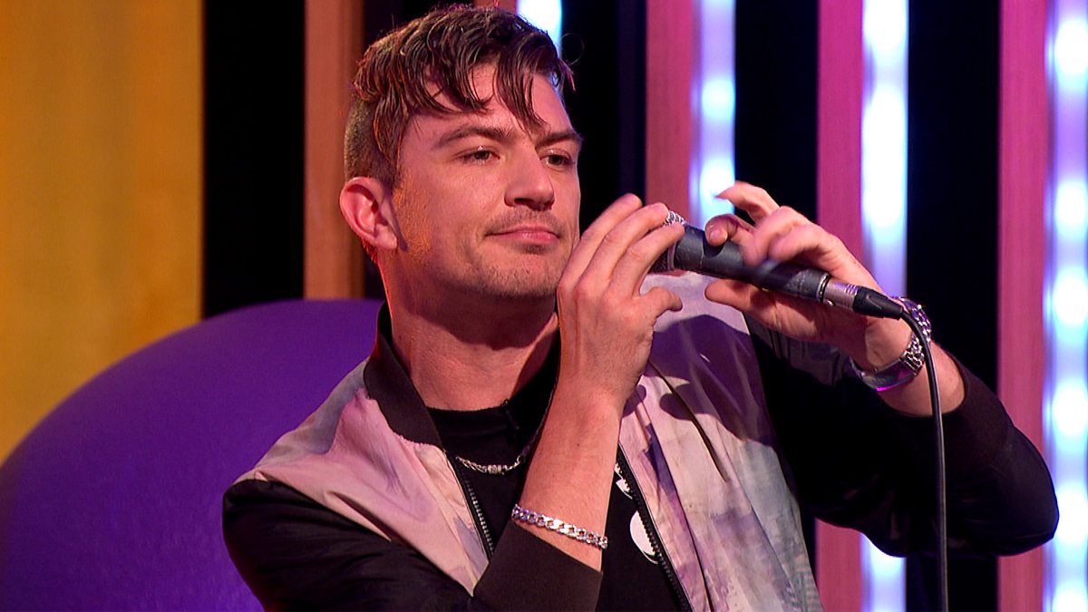 YolanDas Band Jam Series 1 20. Jam 20 Bustin Beatbox BBC iPlayer