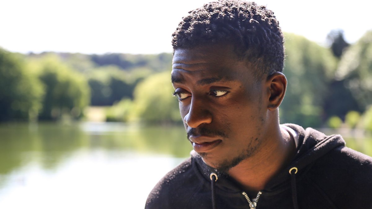 BBC Three Escaping Gangs Death, Jail or Redemption, Series 1, Episode 3