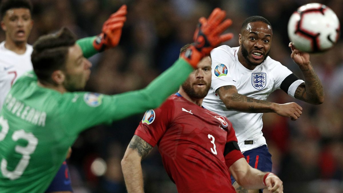 BBC One Football Focus, 23/03/2019