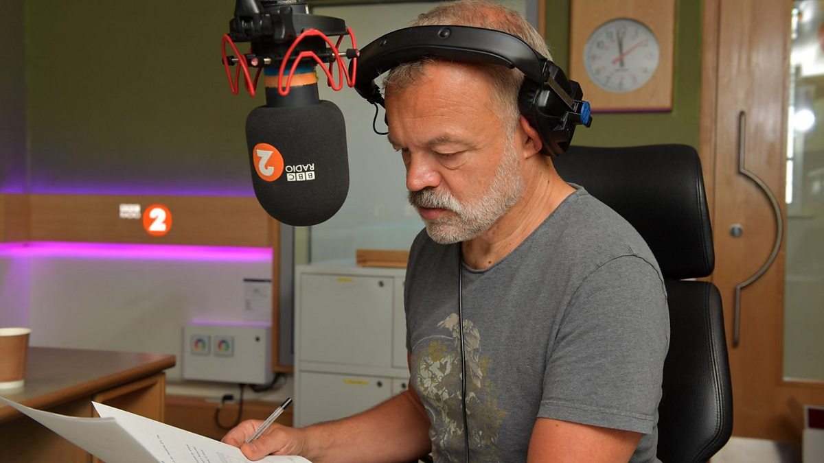 BBC Radio 2 - Graham Norton - Take Part In The Show