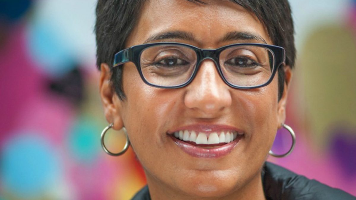 BBC World Service Heart and Soul, Fork in the Road, Fork in the Road