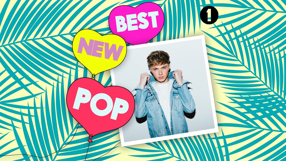 bbc-sounds-mixes-best-new-pop-essential-new-pop-songs-you-have-to