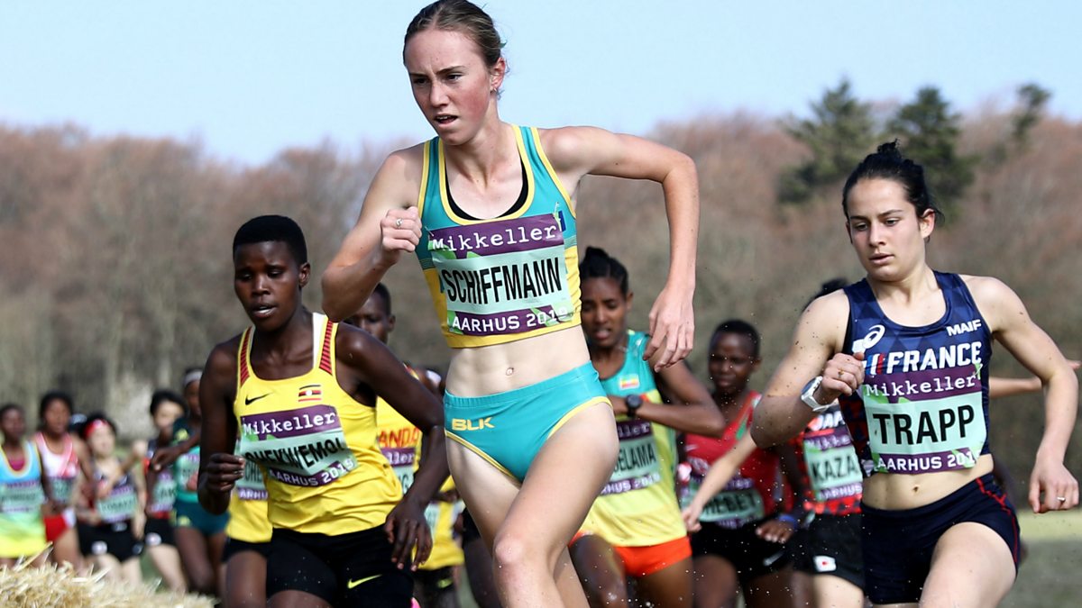 BBC Sport Athletics, 2019, World Cross Country Championships