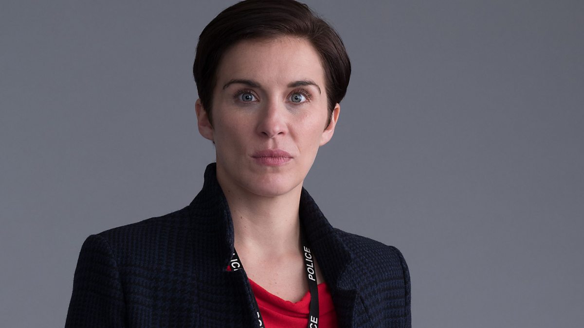 BBC One - Line of Duty - Kate