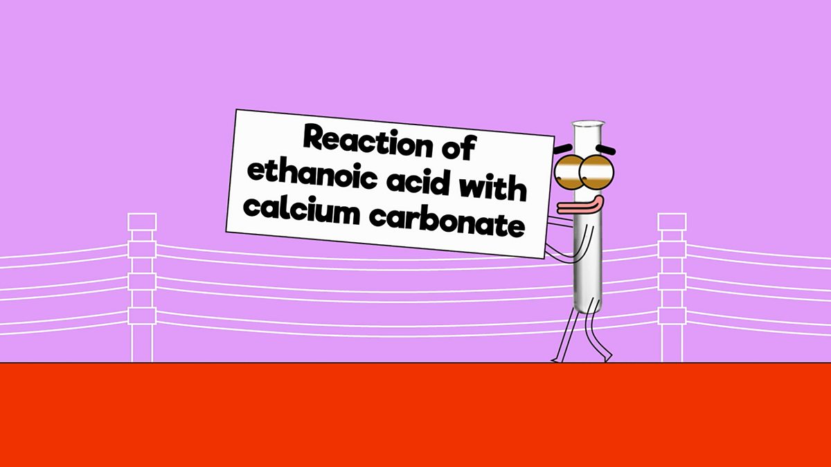 BBC Bitesize Reaction Of Ethanoic Acid With Calcium Carbonate bbc-bitesize-reaction-of-ethanoic-acid-with-calcium-carbonate