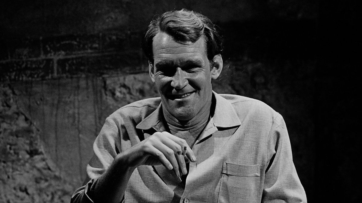 BBC Radio 4 Extra Stand By For West, Battle for Inspector West