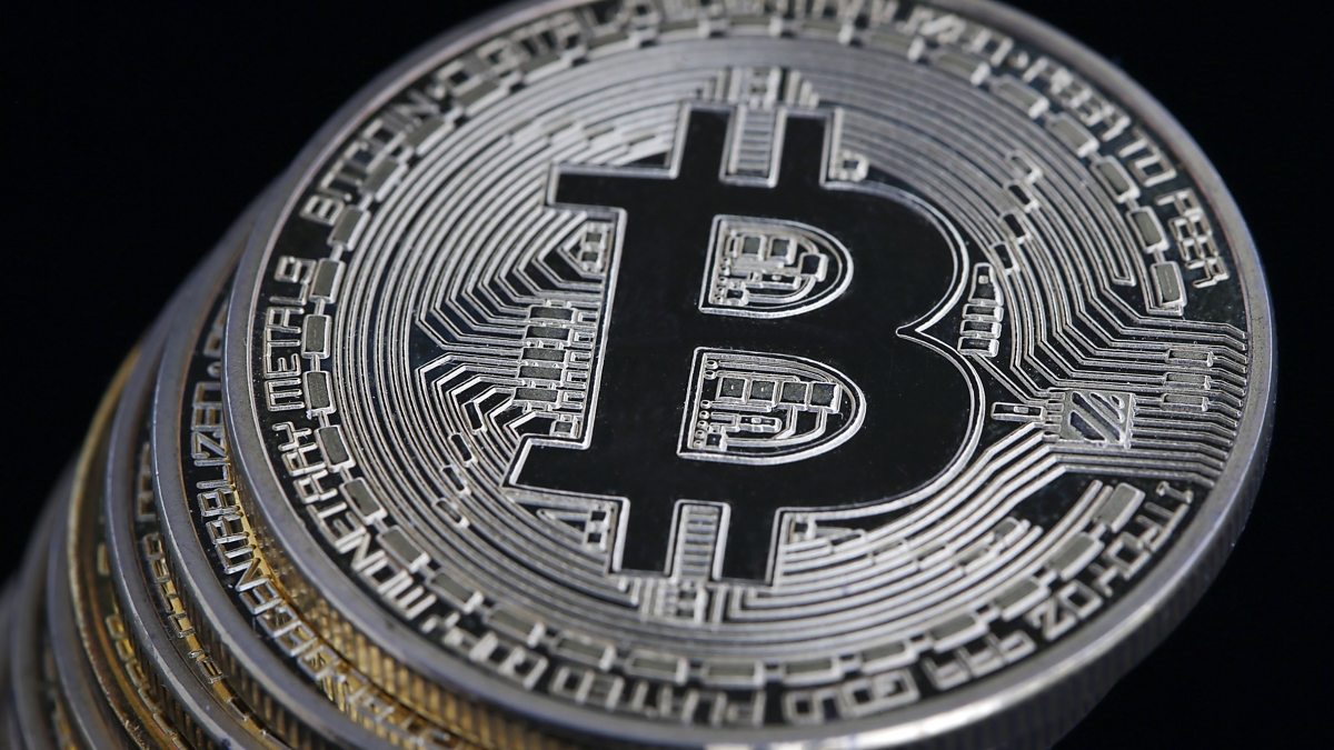 BBC World Service - Business Daily, Bitcoin bounces back