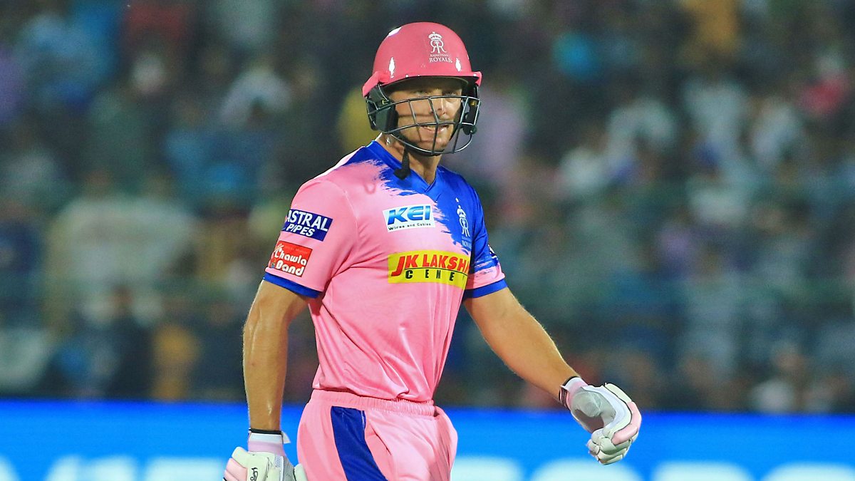 Bbc World Service - Stumped, The Ipl 'mankad' Furore