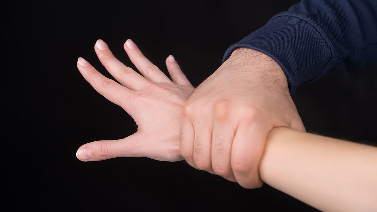 BBC Radio 5 Live 5 Live Investigates, Restraint of Special Needs Children