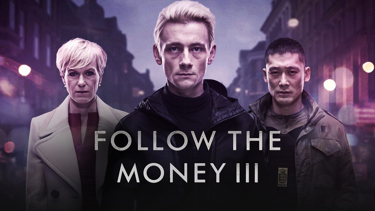 BBC Four Follow the Money, Series 3, Episode 1
