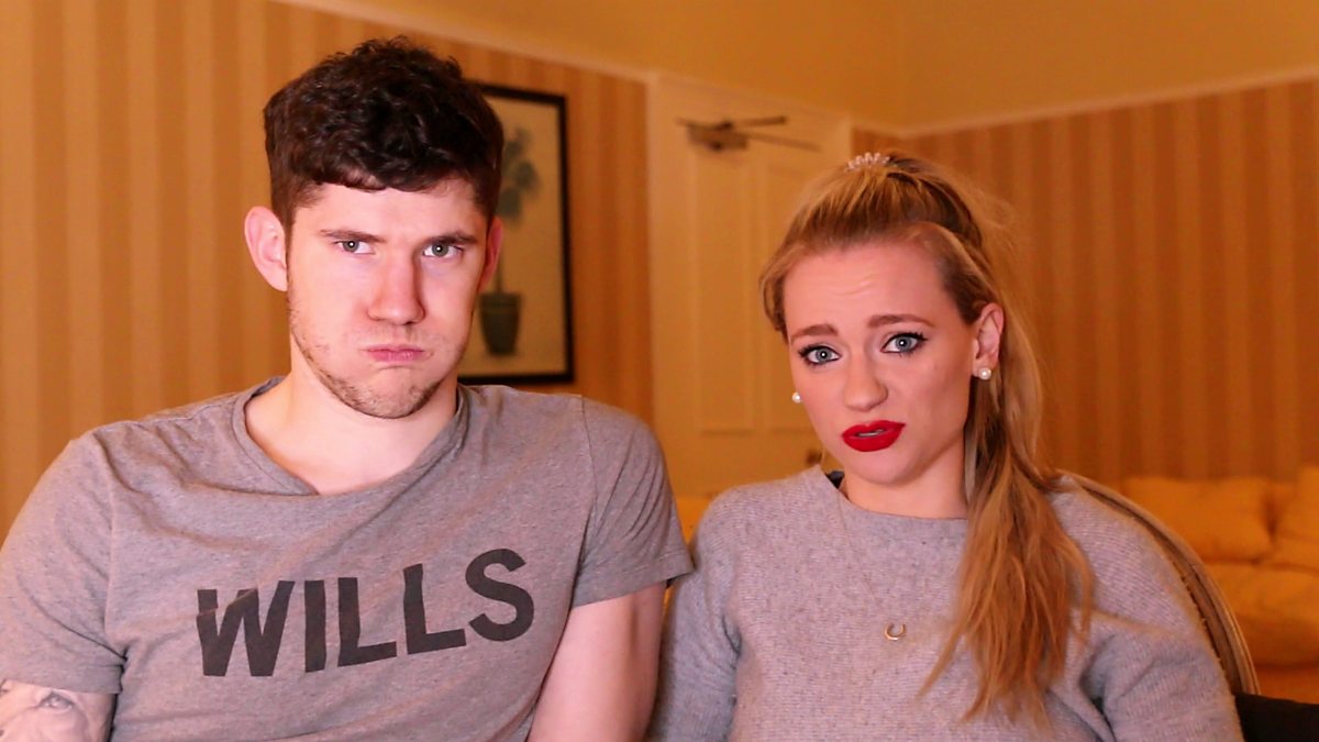 BBC Scotland - The People's News, Series 1, Episode 7, Breast milk has a surprising new customer