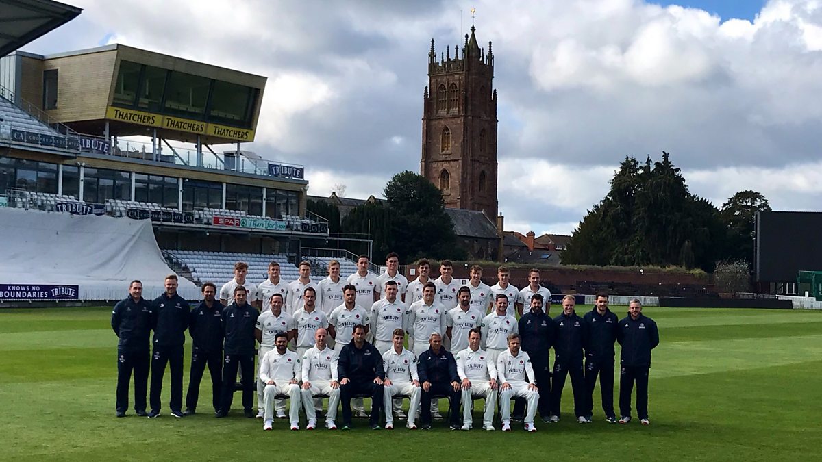 BBC Radio Somerset - The Cricket Show, Back For 2019