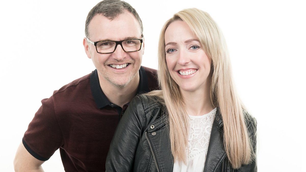 Bbc Radio Stoke Perry Spiller And Liz Ellis 22052019 