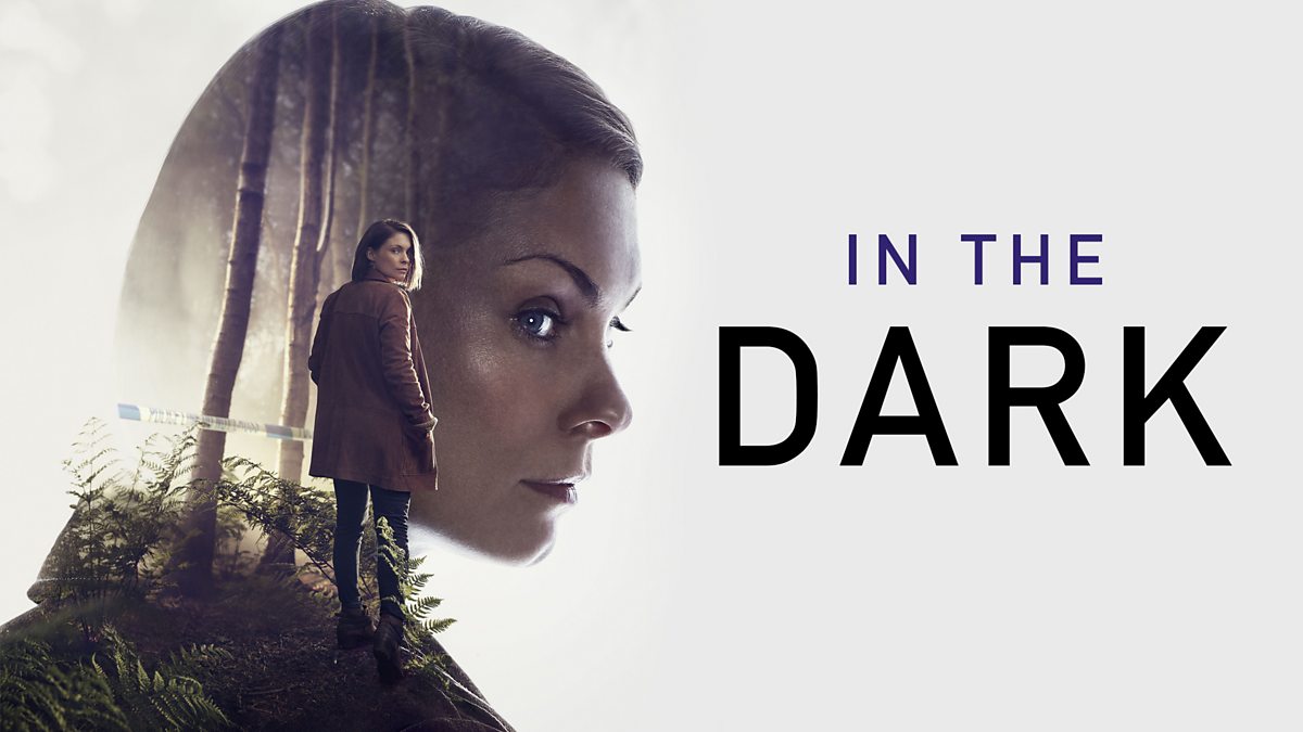 in the dark bbc netflix