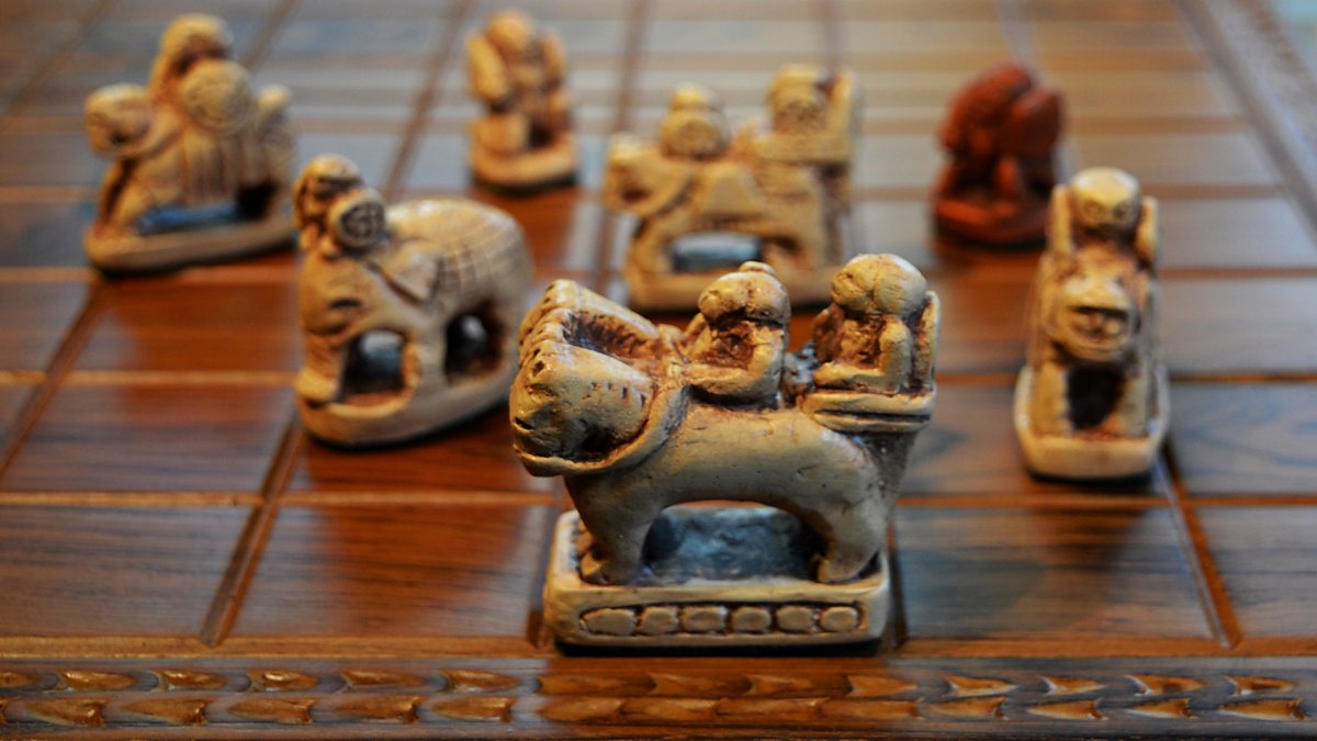 20+ Ancient History Of Chess Images