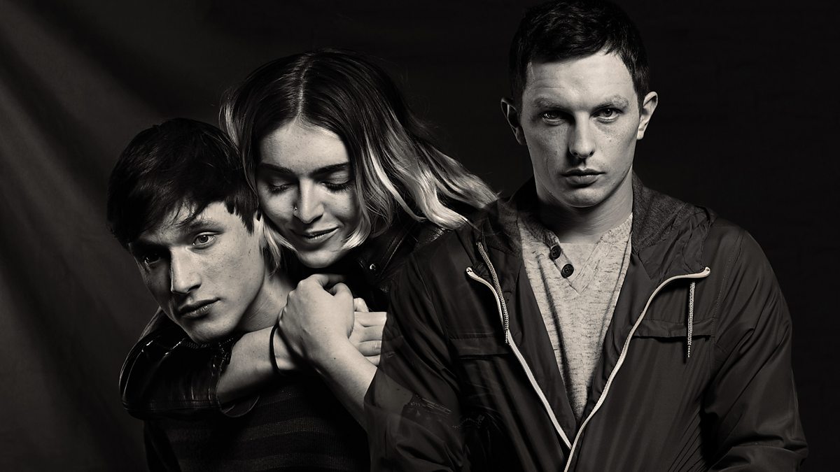 BBC Scotland Moon Dogs