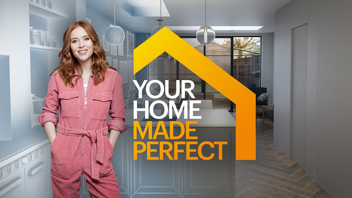 Bbc Two Your Home Made Perfect Series 1 Episode 1