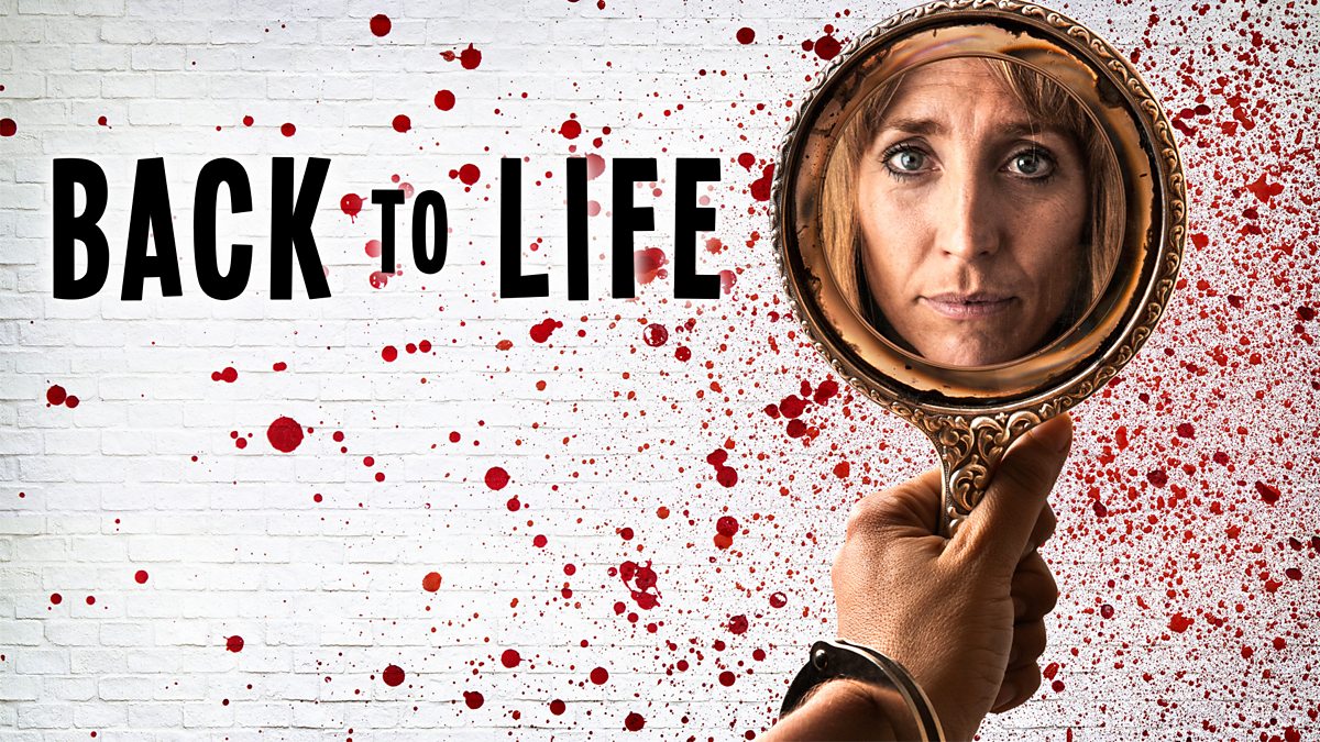 BBC Three - Back to Life, Series 1, Episode 1