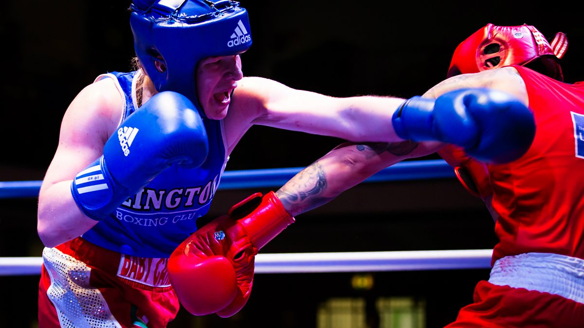 Bbc Sport Boxing 2018 19 National Amateur Boxing Championships