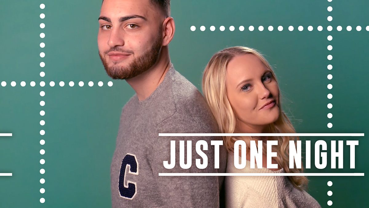 BBC iPlayer Just One Night