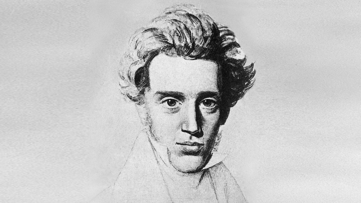 BBC Radio 4 - Free Thinking, Learning about love from Kierkegaard and ...