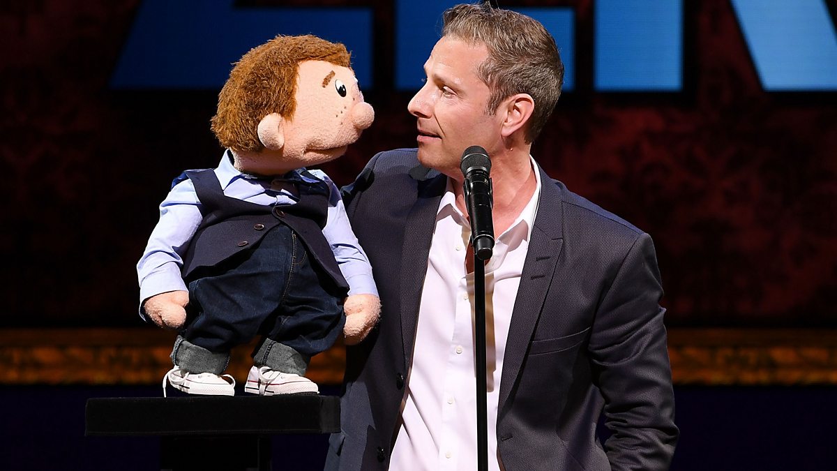 BBC Radio Bristol - James Hanson, Bananarama and Paul Zerdin, James chats t...