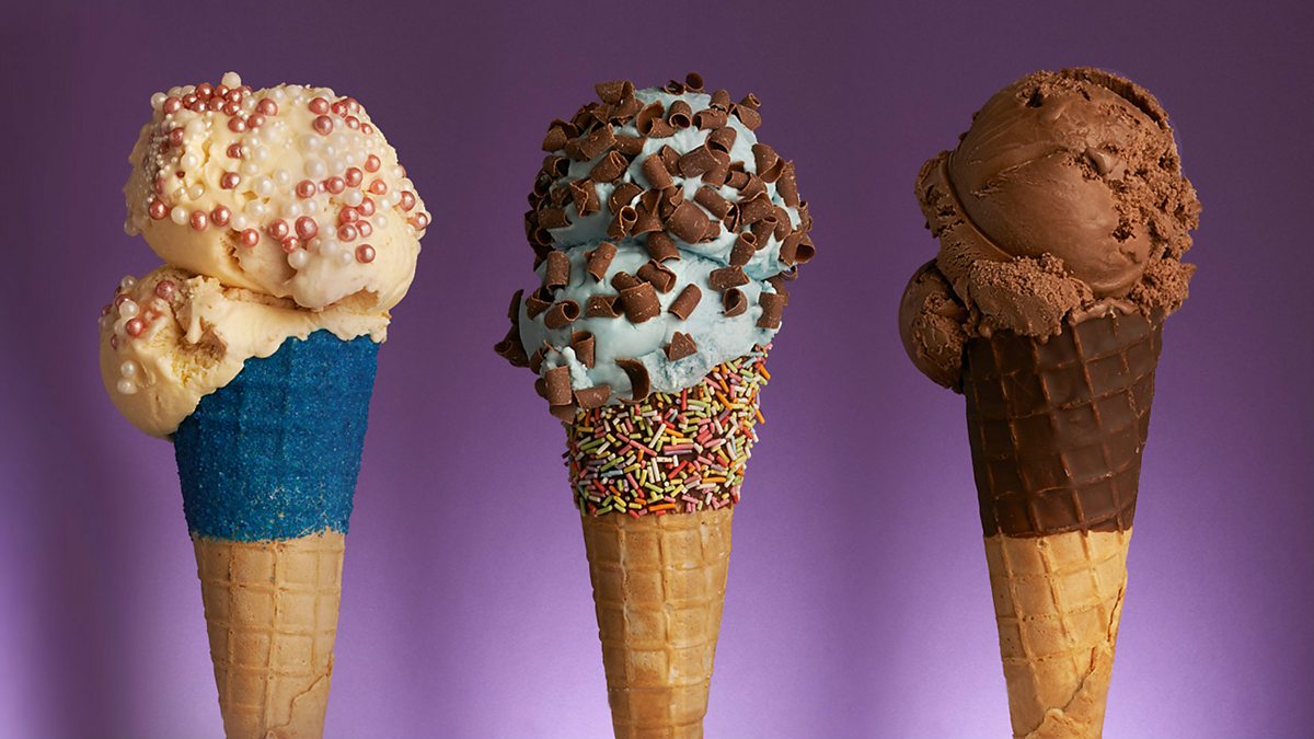 BBC Radio Ulster Your Place and Mine, Cultra, Larne and Coleraine