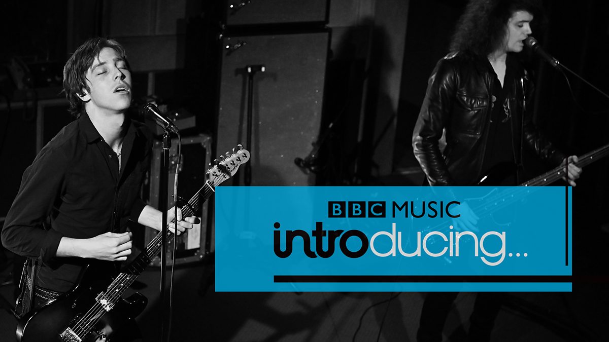 BBC Music BBC Music Introducing, Catfish and the Bottlemen Longshot