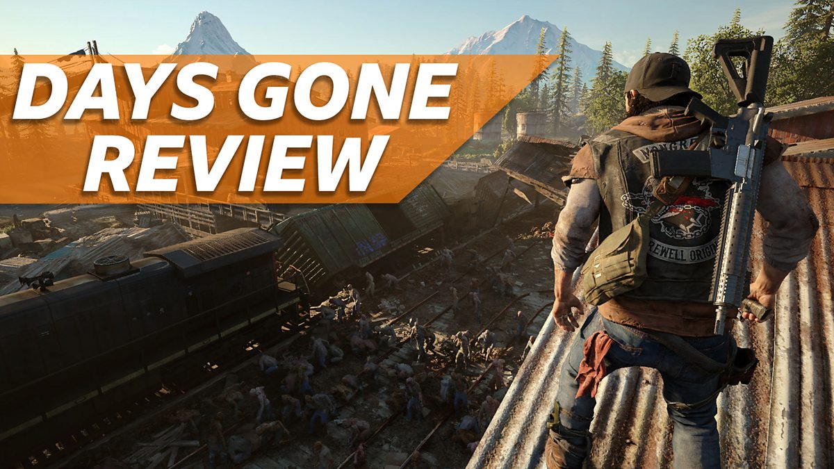 Days Gone review