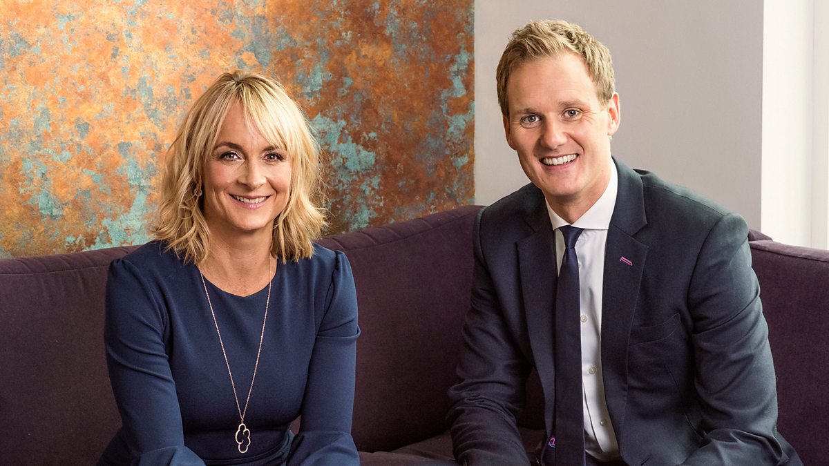 BBC One - Breakfast, 29/04/2019