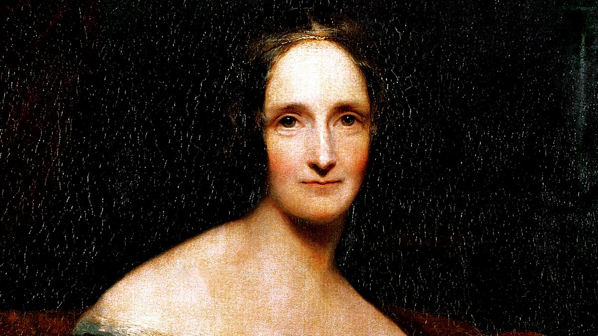 BBC Radio 4 - In Our Time, Frankenstein