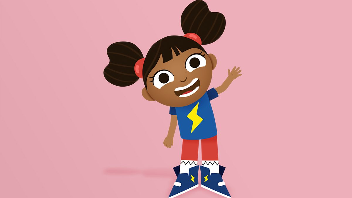 BBC CBeebies Yakka Dee!, Series 3