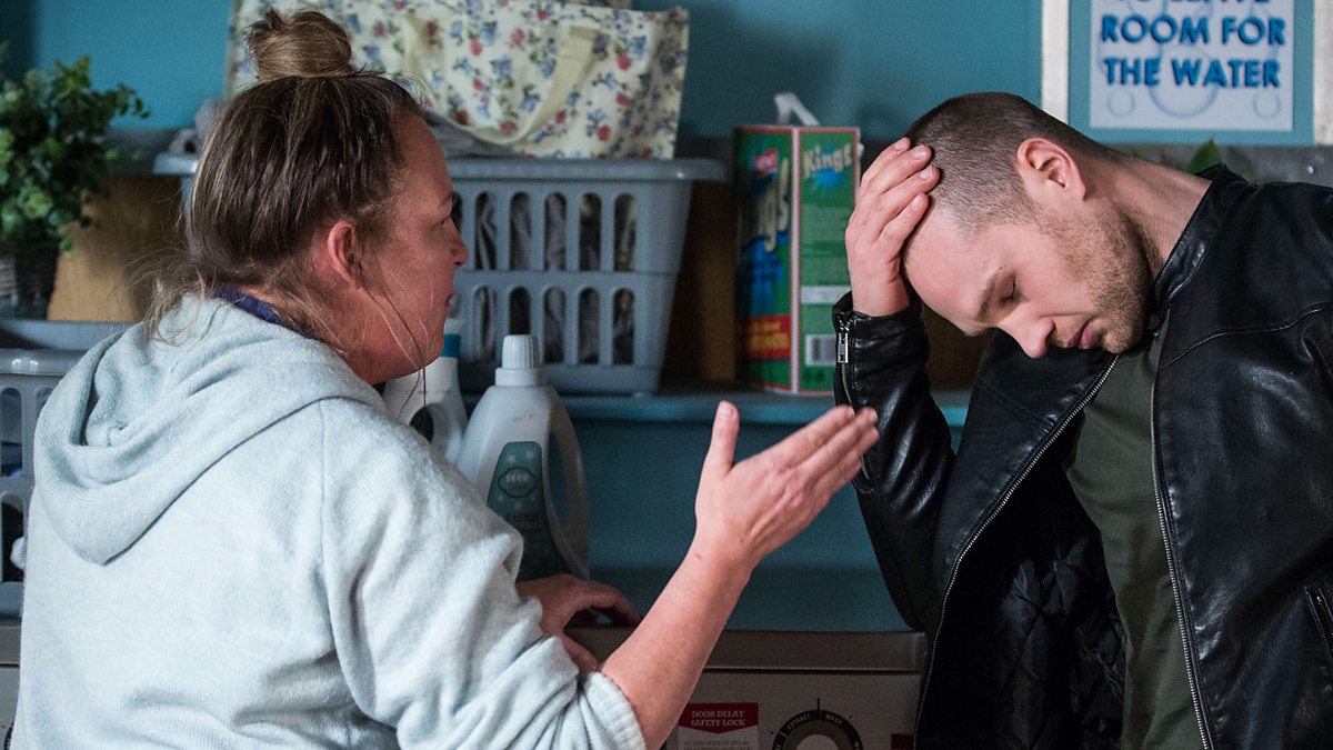 BBC One - EastEnders, 09/05/2019