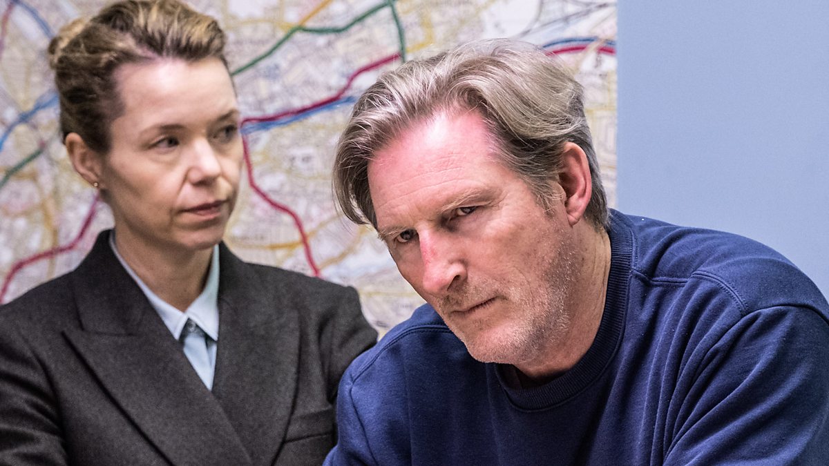 line of duty series 5 netflix