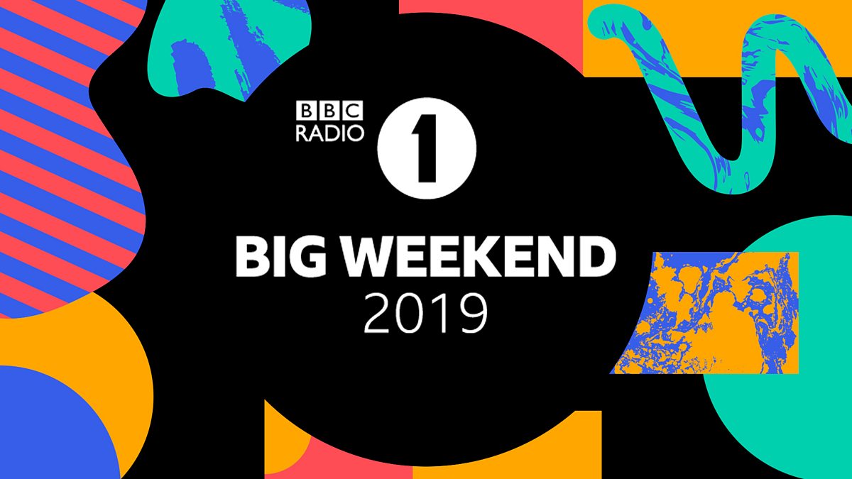 BBC Radio 1 - BBC Radio 1's Big Weekend - Next on